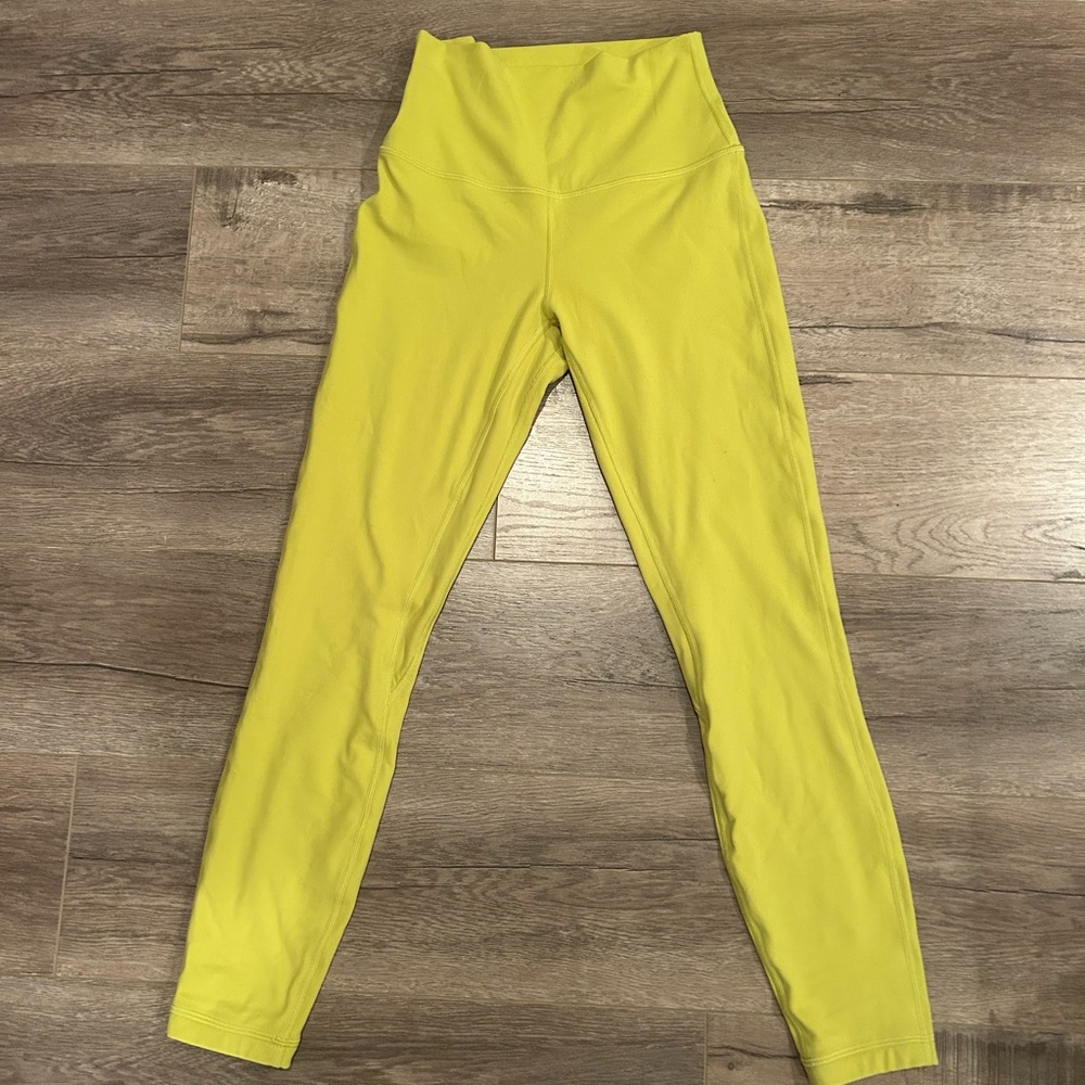 Lululemon leggings